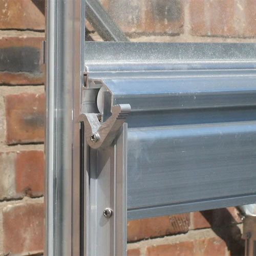 Elite Craftsman 6'3" Wide Greenhouse - Image 6