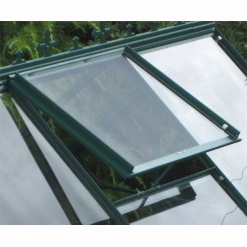 Elite Craftsman 6'3" Wide Greenhouse - Image 7