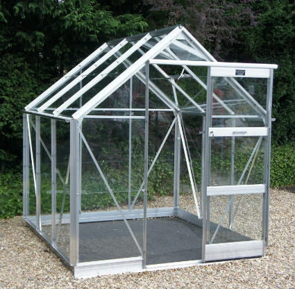 Elite Craftsman 6'3" Wide Greenhouse - Image 8