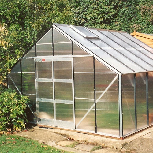 Elite Classique 12'5" Wide Greenhouse - Image 4