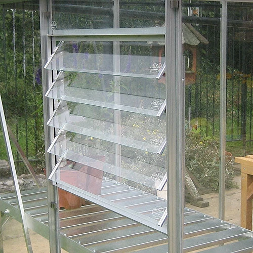 Elite Classique 12'5" Wide Greenhouse - Image 5