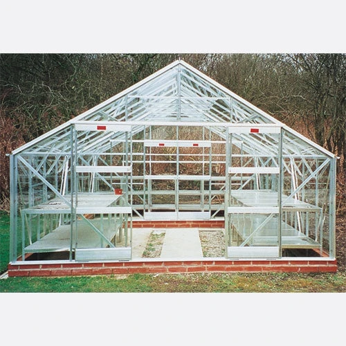 Elite Classique 12'5" Wide Greenhouse - Image 7