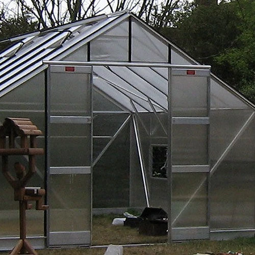 Elite Supreme 10'5" Wide Greenhouse - Image 2