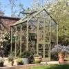 Elite Streamline Package Deal Greenhouses