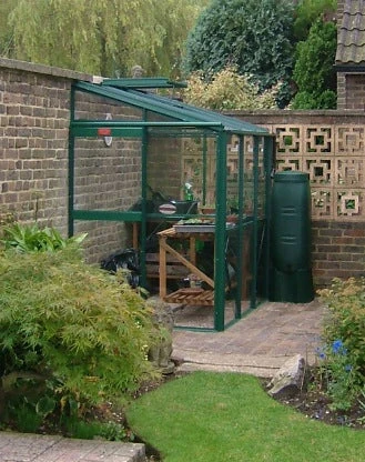 Elite Windsor 4'4" Wide Lean To - Image 10