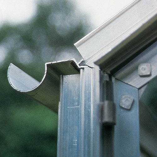 Elite Windsor 4'4" Wide Lean To - Image 2