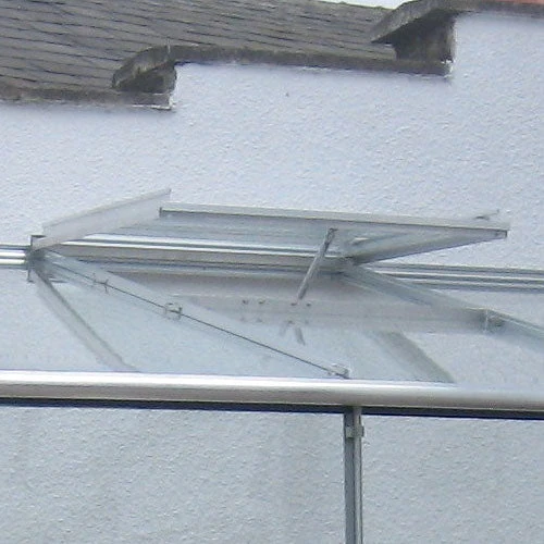 Elite Windsor 4'4" Wide Lean To - Image 5