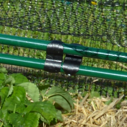 1' 6" High X 8' Wide Fruit & Vegetable Cage - Image 3