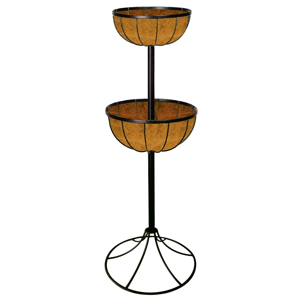 Georgian Style Flower Fountains - Image 2