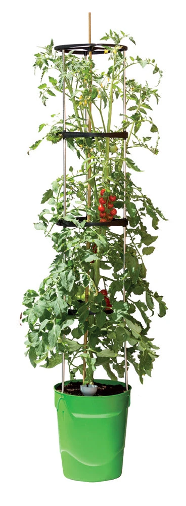 Garland Self Watering Grow Pot Tower - Image 2