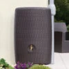 Sunda Rattan Wall Tank 300 Litre