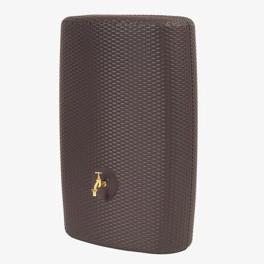 Sunda Rattan Wall Tank 300 Litre - Image 4