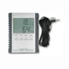 Electronic Temp And Humidity Weatherstation