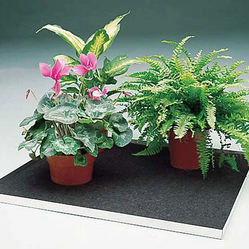 Stepped Display Staging 21" X 8"Water Mat - Image 2