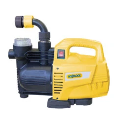 Hozelock 7606- Garden Jet 3000 Pump