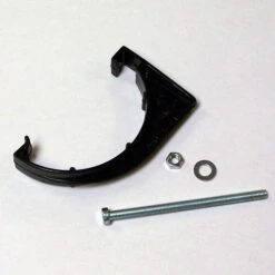 Rion Greenhouse Gutter Fascia Bracket