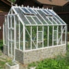 6X4 Greenhouse - Elite Thyme