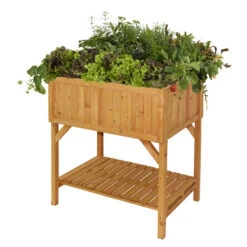 VegTrug Raised Bed Planter