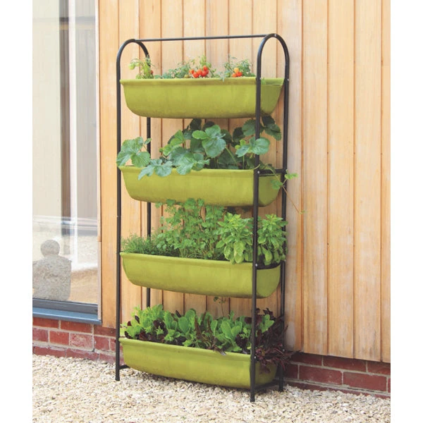 Vigoroot Balcony Garden - Image 2