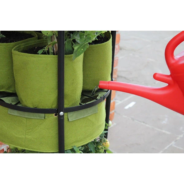 Vigoroot Self-Watering Tower Garden - Image 6