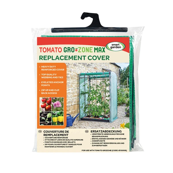 Spare Cover For Double Sided Tomato Gro-Zone Max