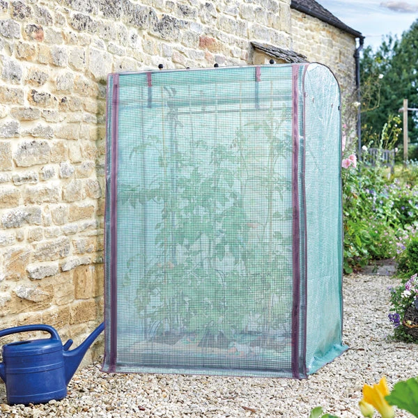 Spare Cover For Double Sided Tomato Gro-Zone Max - Image 2