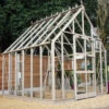 Elite Zenith 8'5" Wide Greenhouse