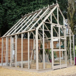 Elite Zenith 8'5" Wide Greenhouse