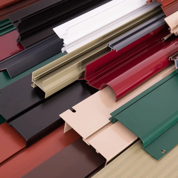 HYBRID PANELS For Elite Titan K800 Lean-to Greenhouse - Image 2