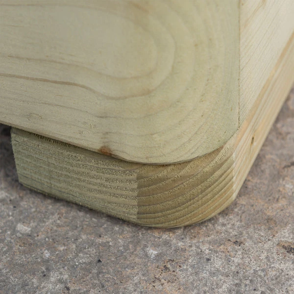 Rowlinson Marberry Patio Planter - Image 5