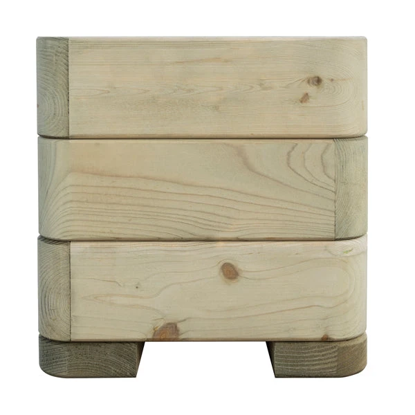 Rowlinson Marberry Patio Planter - Image 3