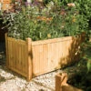 Rowlinson Rectangular Planter
