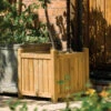 Rowlinson Square Planter