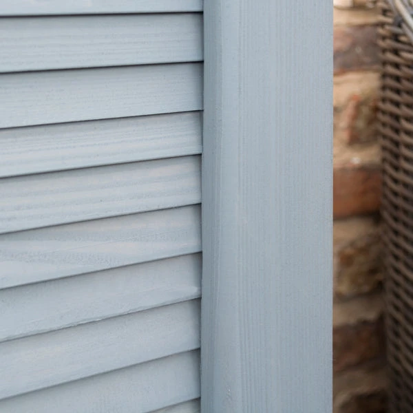 Rowlinson Palermo Tall Planter - Image 2