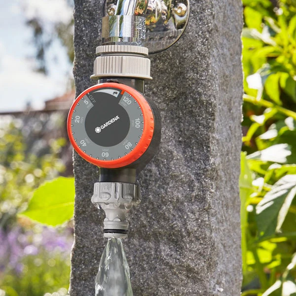 Gardena Manual Tap Timer - Image 3