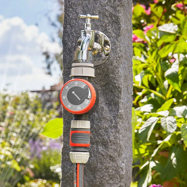 Gardena Manual Tap Timer - Image 2