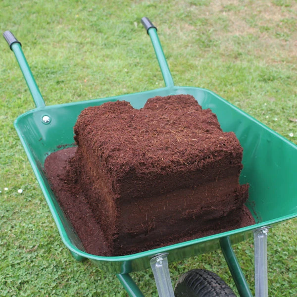 Coir Compost Block - Image 4