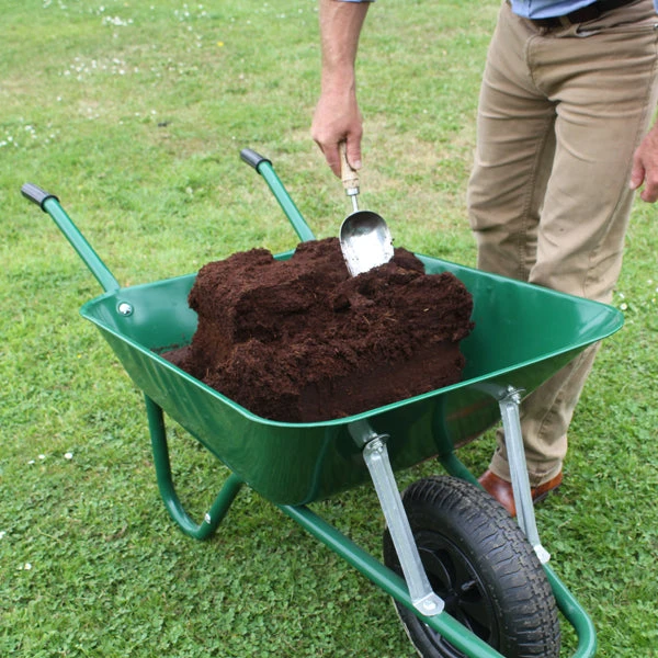 Coir Compost Block - Image 3