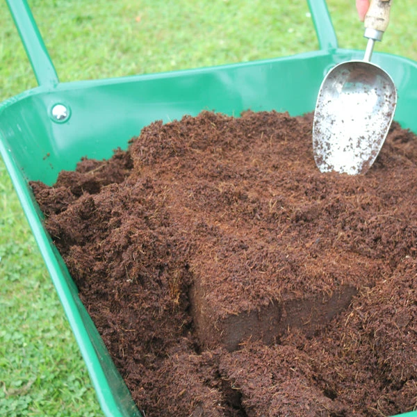 Coir Compost Block - Image 2