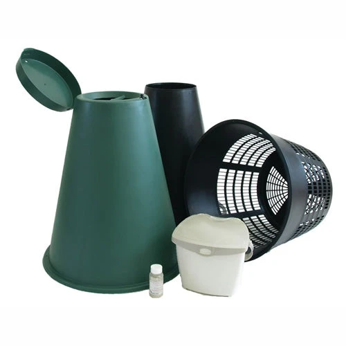 Green Cone Food Digester - Image 2