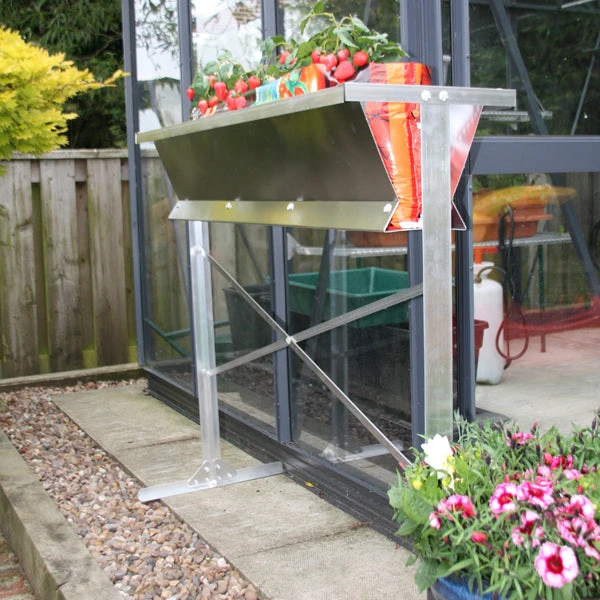 Raised Grow Bag Stand - Image 3