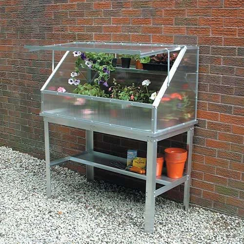 Bench For Easy Access Cold Frame - Image 2