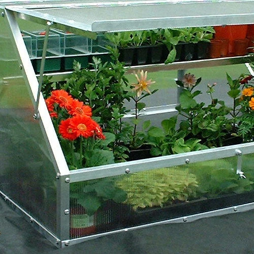 Easy Access Professional Cold Frame - Image 2