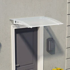 Palram Canopia Lyra Door Canopy