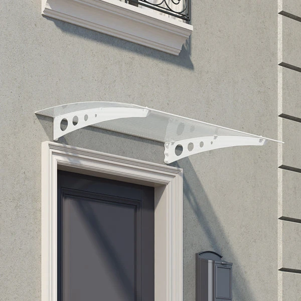 Palram Canopia Lyra Door Canopy - Image 6
