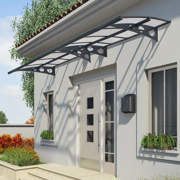 Palram Canopia Herald Door Canopy - Image 9