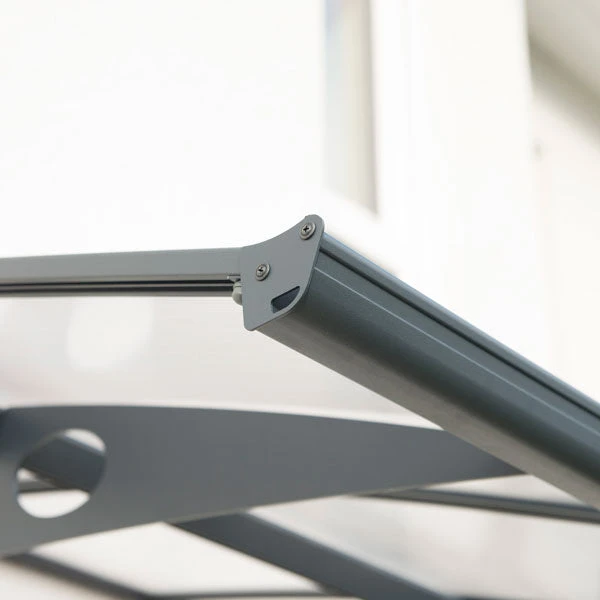 Palram Canopia Herald Door Canopy - Image 4