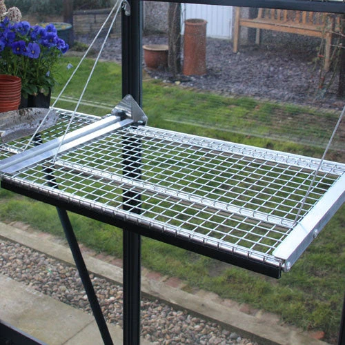 Greenhouse Integral Mini Staging - Image 2