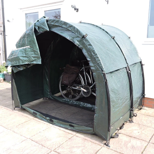 Tidy Tent Xtra Modular Outdoor Storage Tent - Image 5