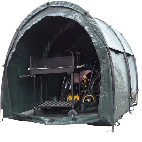 Tidy Tent Xtra Modular Outdoor Storage Tent - Image 2